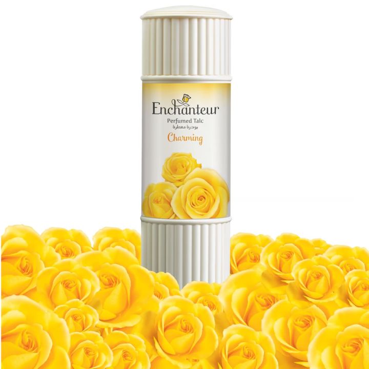 Enchanteur powcda 125 g