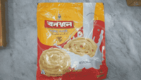 বনফুল লাচ্ছা সেমাই-৫০০ গ্রাম