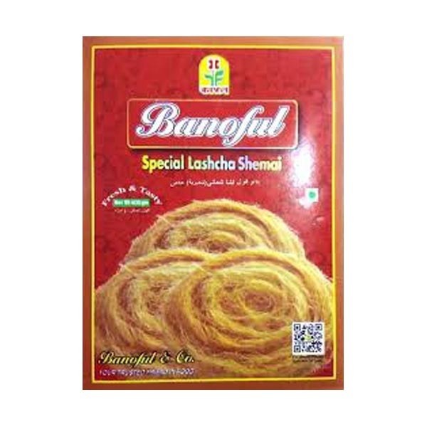 বনফুল স্পেশাল লাচ্ছা সেমাই-৮০০গ্রাম