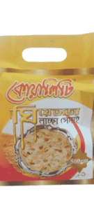 কোয়ালিটি লাচ্ছা সেমাই-৪০০গ্রাম