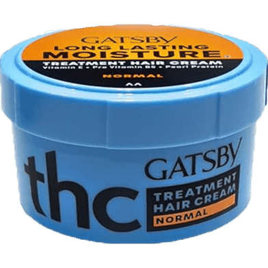Gatsby Hair Cream-70g
