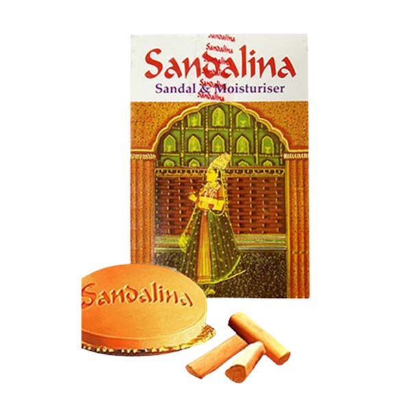 স্যান্ডালিনা সোপ-১০০ গ্রাম