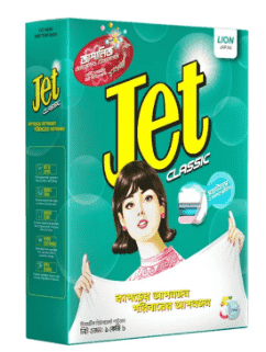 জেট ক্লাসিক-১০০০ গ্রাম