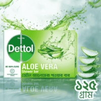 ডেটল সোপ-১২৫ গ্রাম