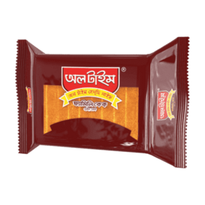 অল টাইম ফ্যামিলি কেক (ভ্যানিলা)-