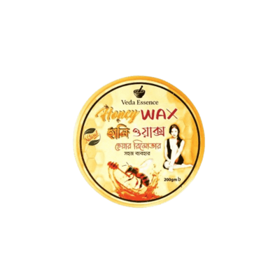 মমতাজ হেয়ার রিমোভার (হানি)-২০০ গ্রাম