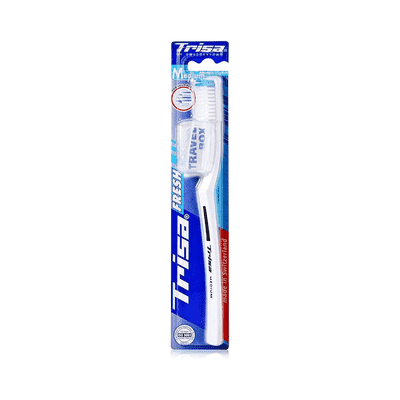 Trisha Fresh Brush