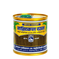 হাঁস মার্কা নারিকেল তেল-২০০ মিলি