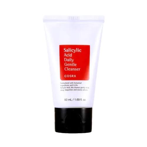 COSRX Salicylic Acid Daily Gentle Cleanser 50ml