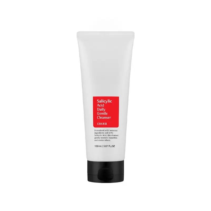 COSRX Salicylic Acid Daily Gentle Cleanser 150ml