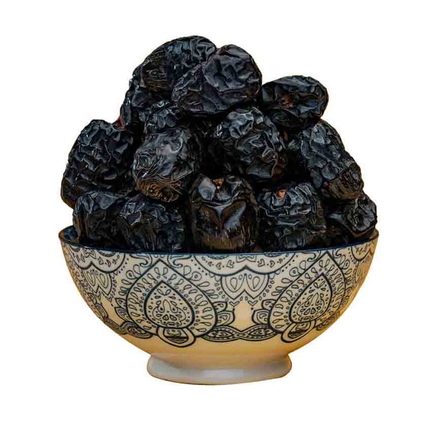 আজুয়া খেজুর-৫০০ গ্রাম A