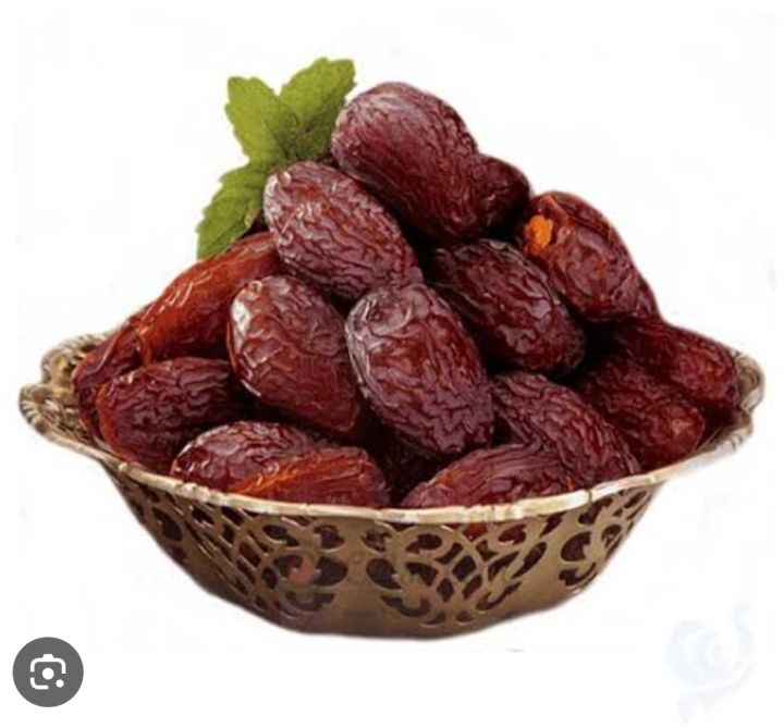 মেজজুয়েল খেজুর-৫০০ গ্রাম (এম)