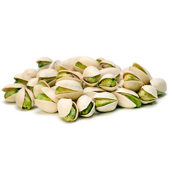 পেস্তা বাদাম-৫০ গ্রাম