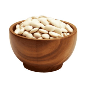 রাজমা-১০০ গ্রাম (সাদা)	