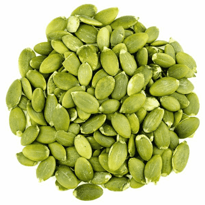 কুমড়ার বীচি-১০০ গ্রাম	