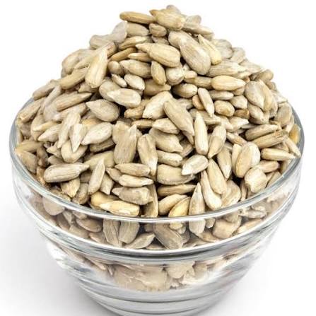 সূর্যমুখী বীচি-১০০ গ্রাম