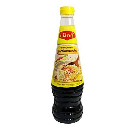 ম্যাগী সস্-৬৮০ মিলি