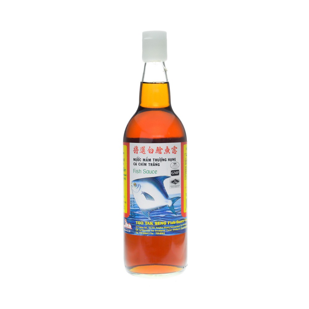ফিশ সস্-৭৫০ মিলি