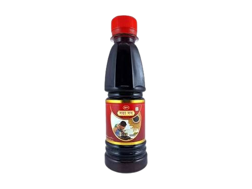 প্রাণ সয়া সস্-২০০ মিলি
