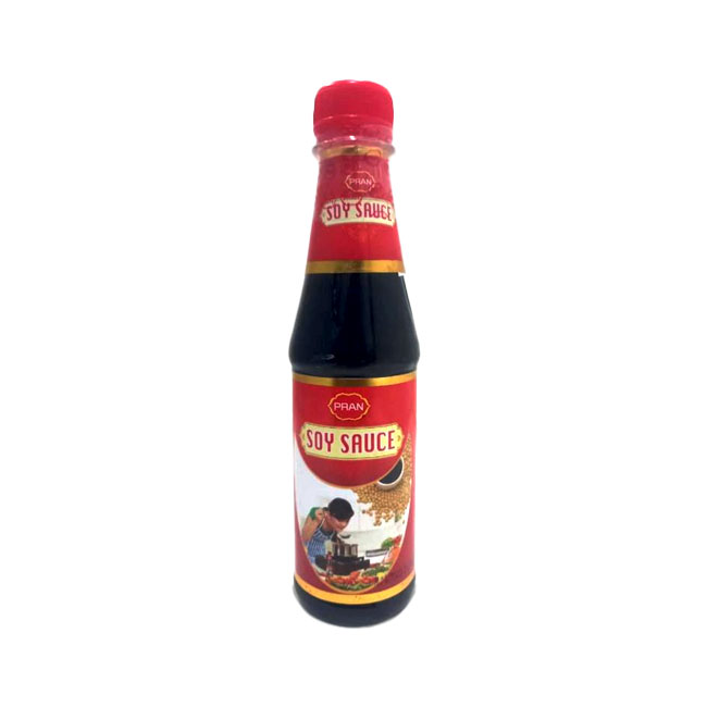 প্রাণ সয়া সস্-২৮৫ গ্রাম