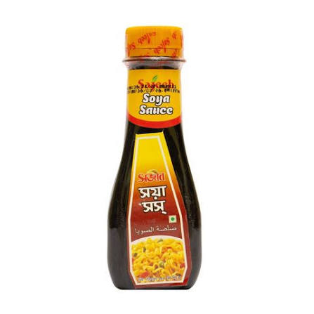 সজীব সয়া সস্-১৫০ মি.লি