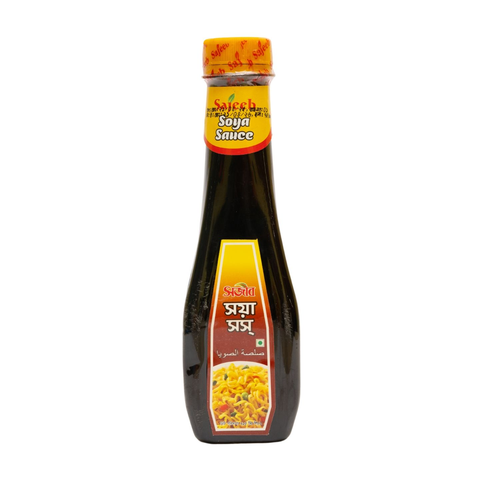 সজীব সয়া সস্-৩০০ মি.লি