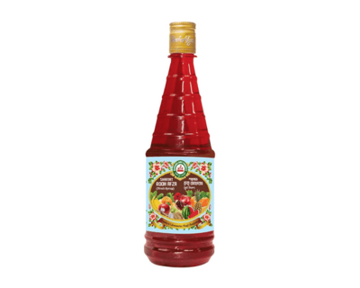হামদর্দ রুহ্ আফজা-৭৫০ মিলি