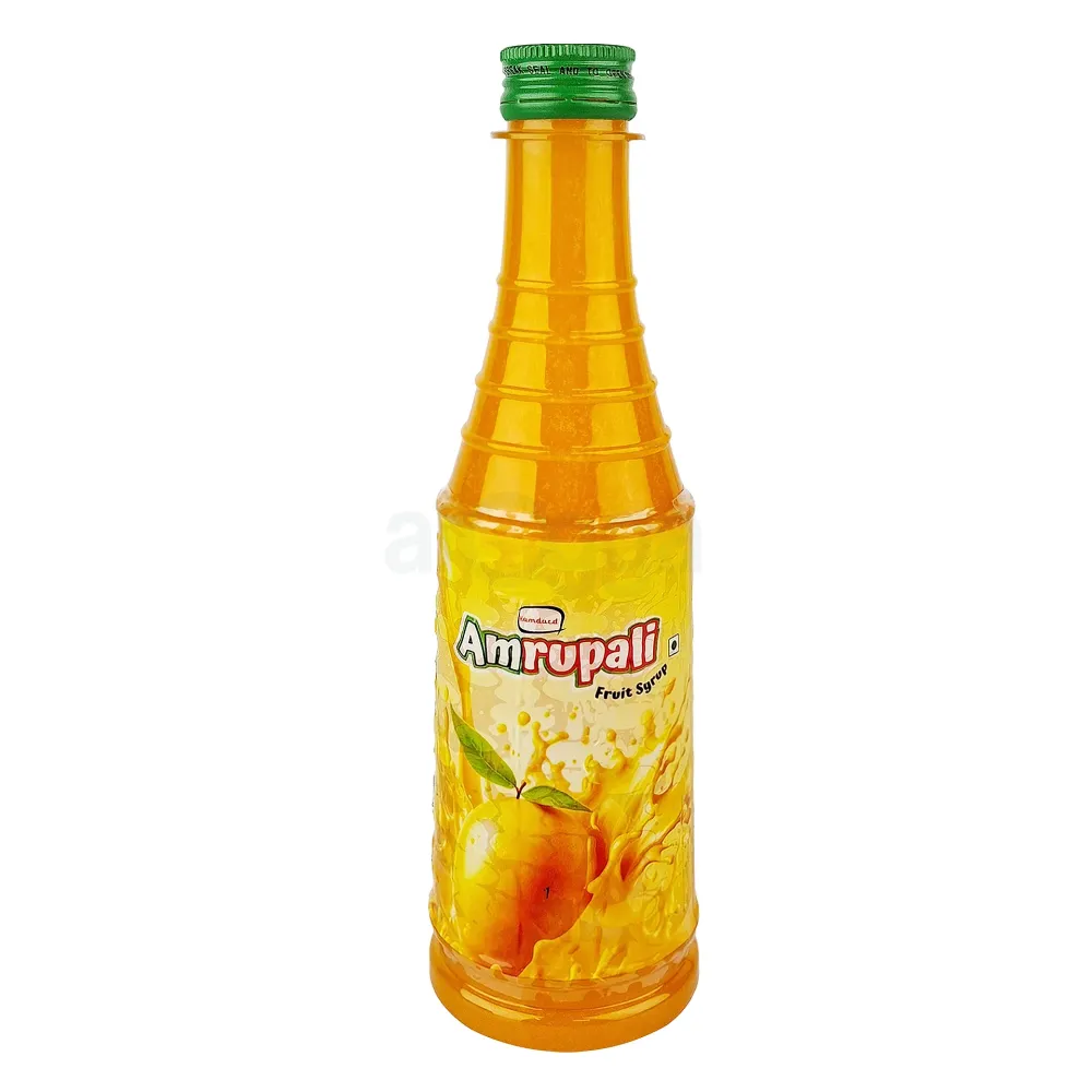 হামদর্দ আমরুপালি ফ্রুট সিরাপ-৩০০ মি.লি