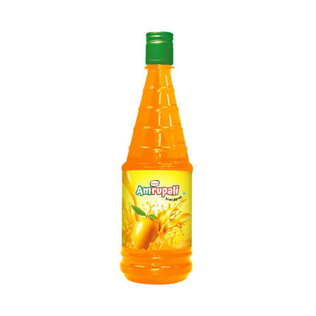 হামদর্দ আমরুপালি ফ্রুট সিরাপ-৭৫০ মি.লি