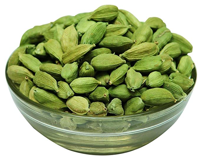 এলাচ-১০০ গ্রাম-J.P