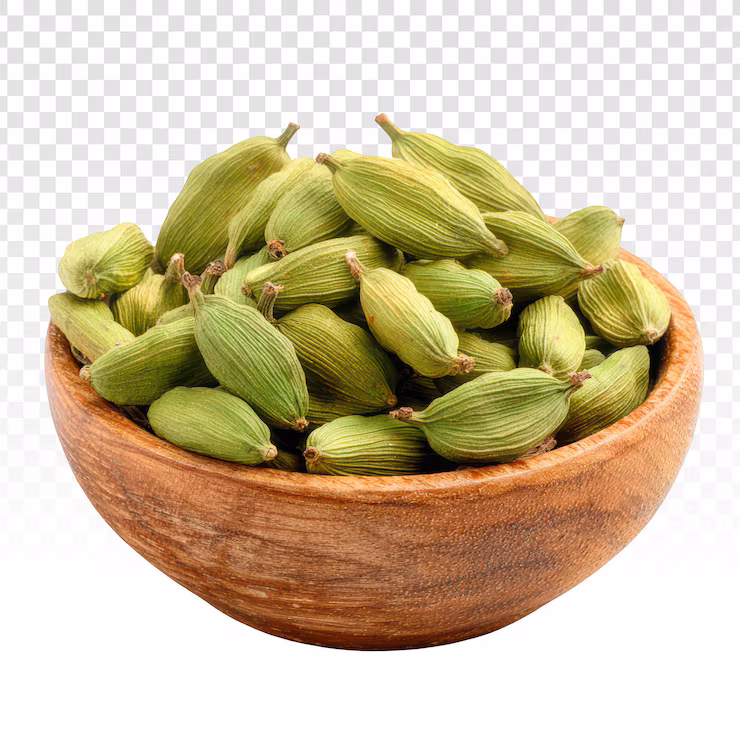 এলাচ-১০০ গ্রাম-এ