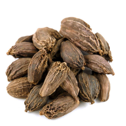 কালো এলাচ-৫০ গ্রাম