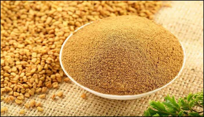 মেথী গুড়া-২০০ গ্রাম