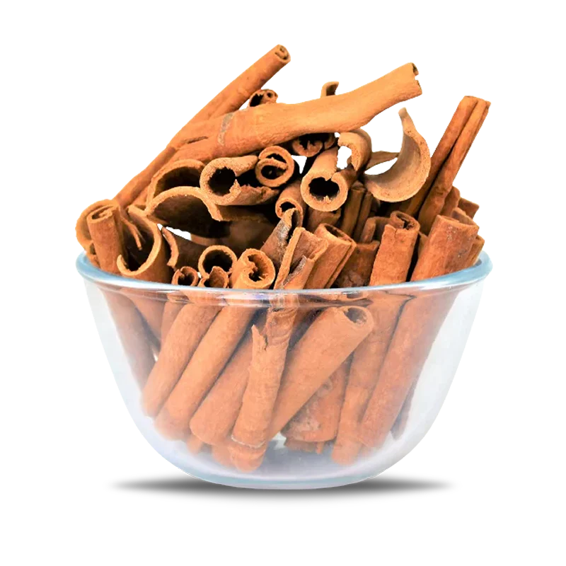 দারচিনি-১০০ গ্রাম (এ)
