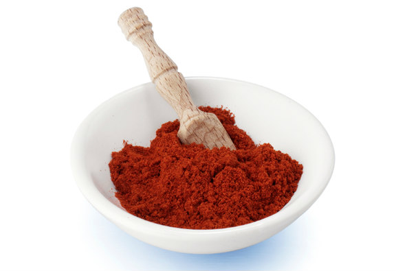 কুরিয়ান পাপরিকা-১০০ গ্রাম
