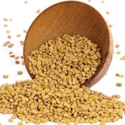 মেথী দানা-১০০ গ্রাম