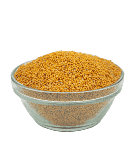সাদা সরিষা-২০০ গ্রাম