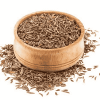 জিরা (ইন্ডিয়ান)-৪০০ গ্রাম