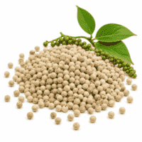 সাদা গুল মরিচ-৫০ গ্রাম