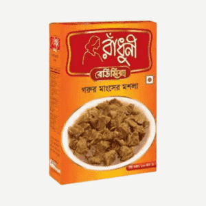 রাঁধুনী গরুর মাংসের মশলা-১০০ গ্রাম