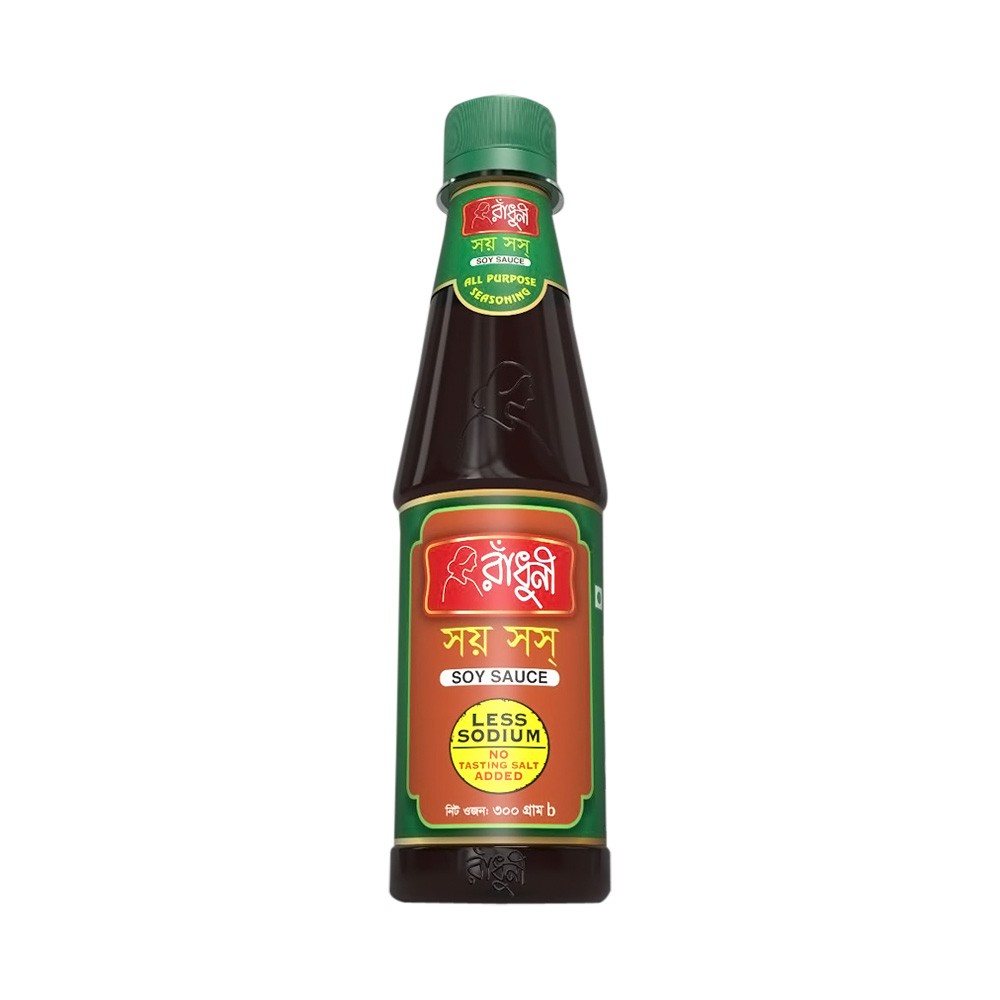 রাঁধুনী সয় সস্-৩০০ গ্রাম