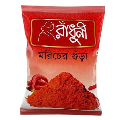 রাঁধুনী মরিচের গুড়া-১ কেজি