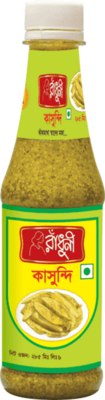রাঁধুনী কাসুন্দি-২৮৫ মিলি