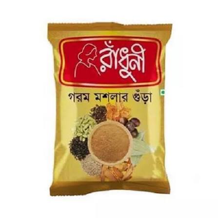 রাঁধুনী গরম মশলা-৪০ গ্রাম