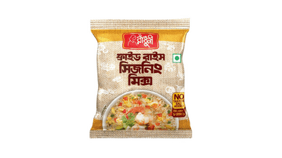 রাঁধুনী ফ্রাইড রাইস সিজনিং মিক্স-৮ গ্রাম