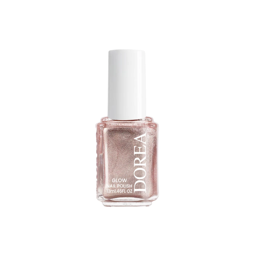 DOREA Nail Polish -154 Gold Epoxy