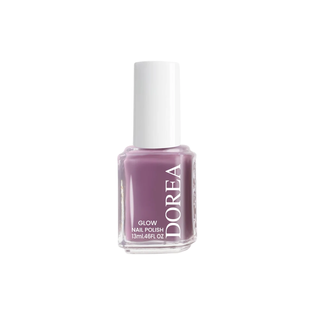 Soft Glam 149 DOREA Glow Nail Polish-
