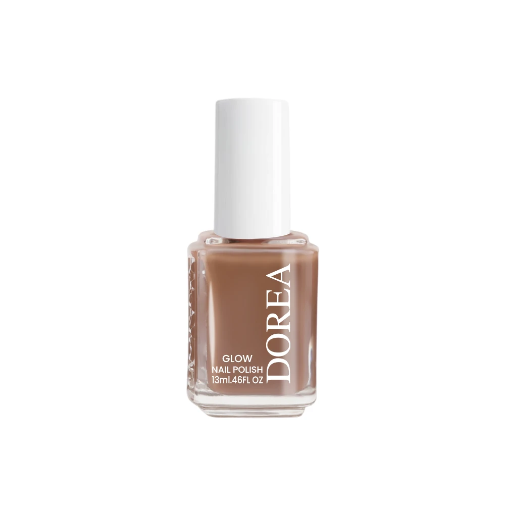 Blash Baby 133 DOREA Glow Nail Polish-