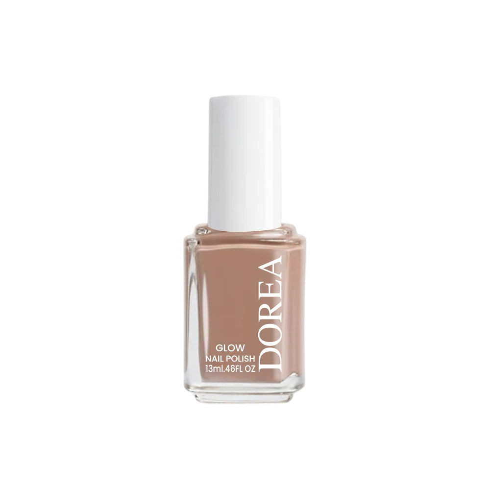 Creme Dela 129 DOREA Glow Nail Polish-