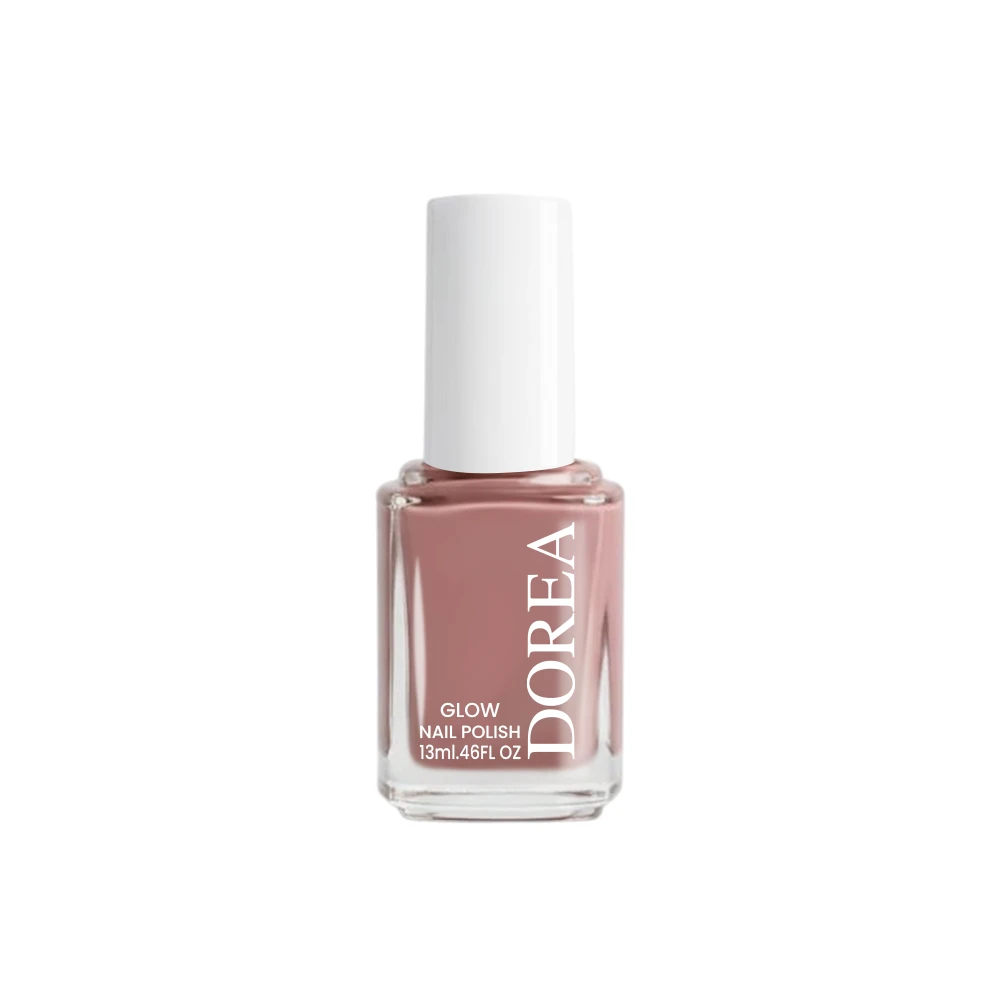 Baby Love 124 DOREA Glow Nail Polish-